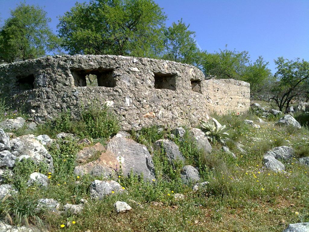 Апартаменты ЖК Панорама Тосар Экстерьер фото